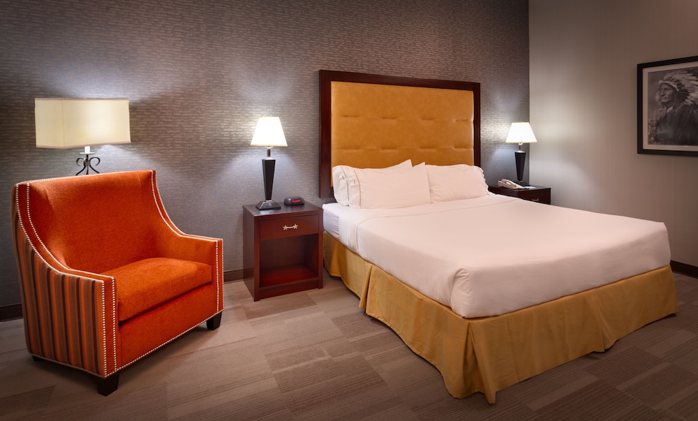holiday inn express and suites kanab by ihg
