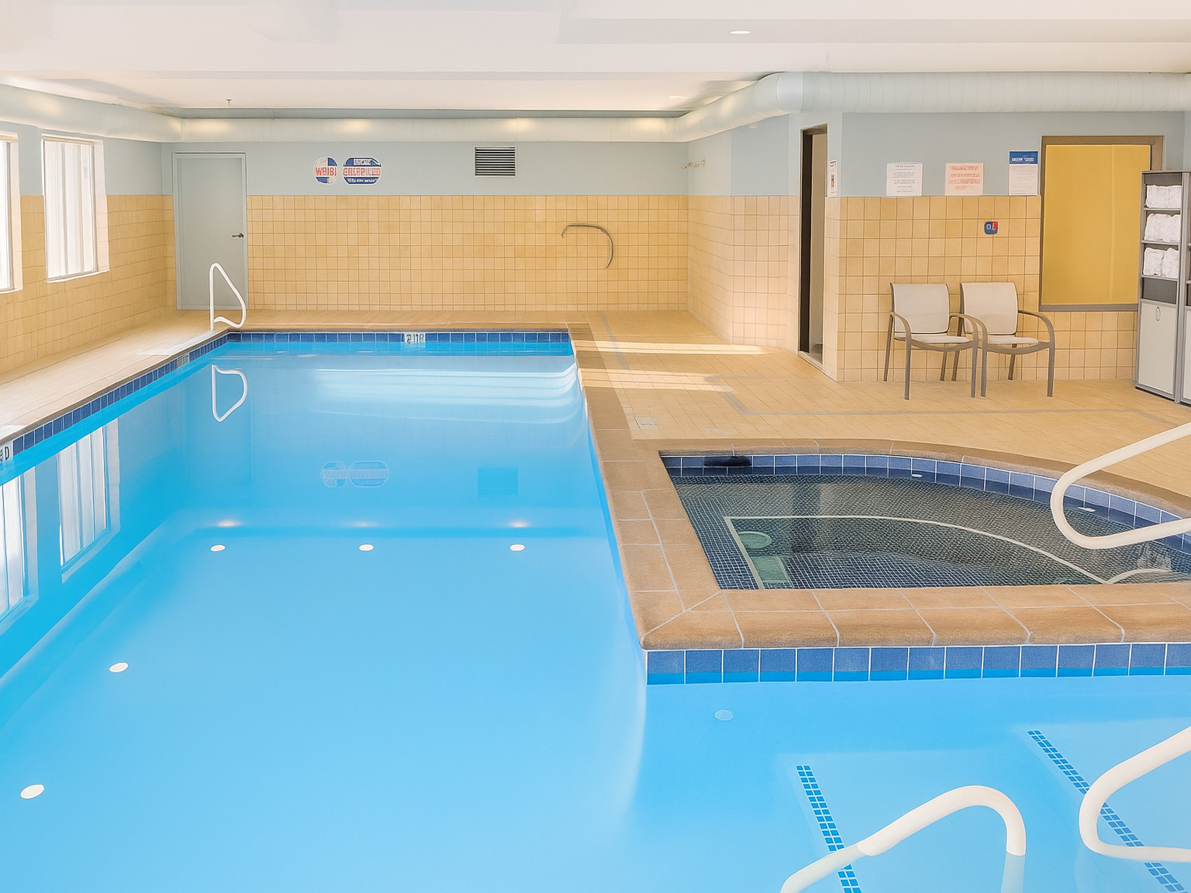 holiday inn express and suites kanab by ihg