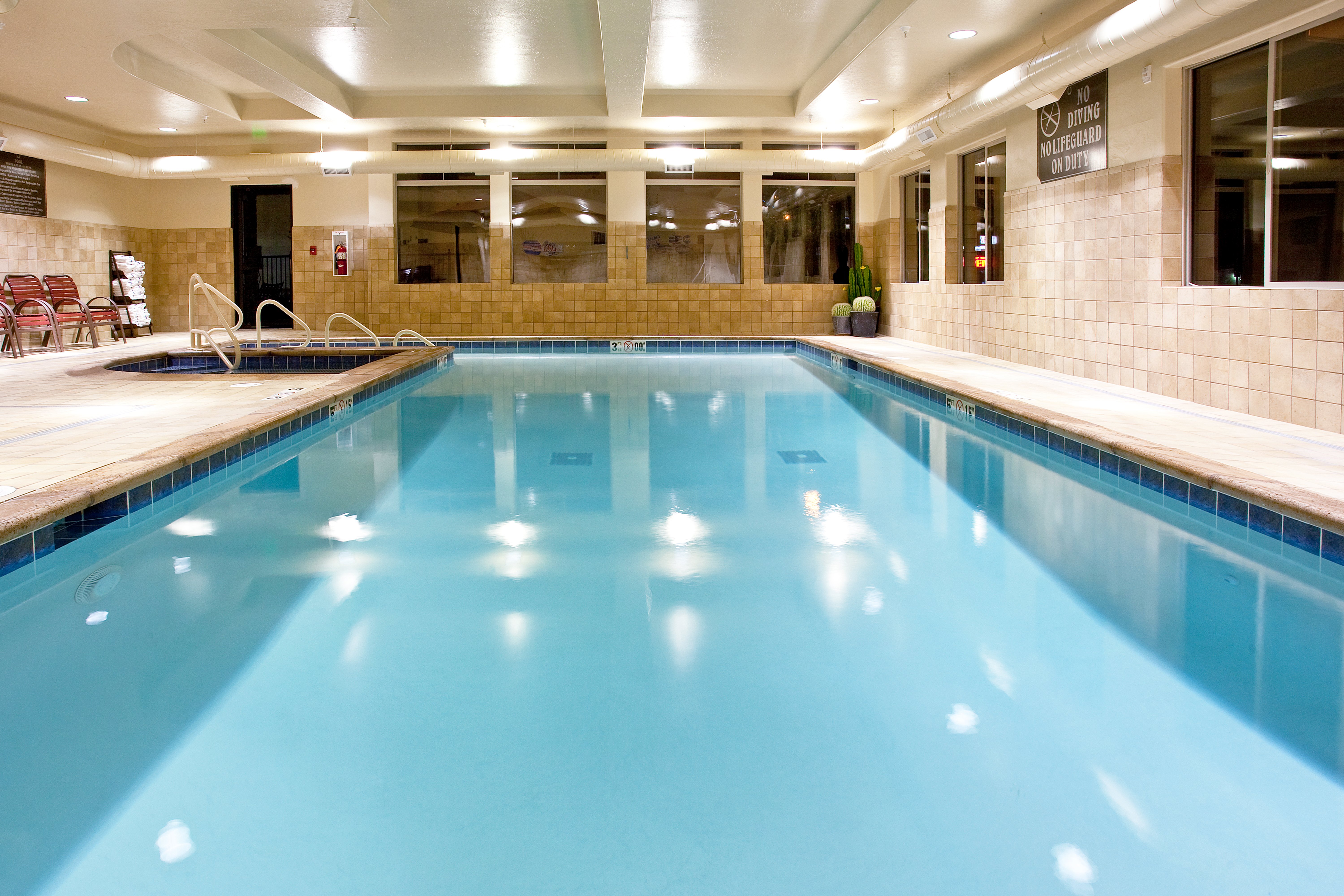 holiday inn express and suites kanab by ihg