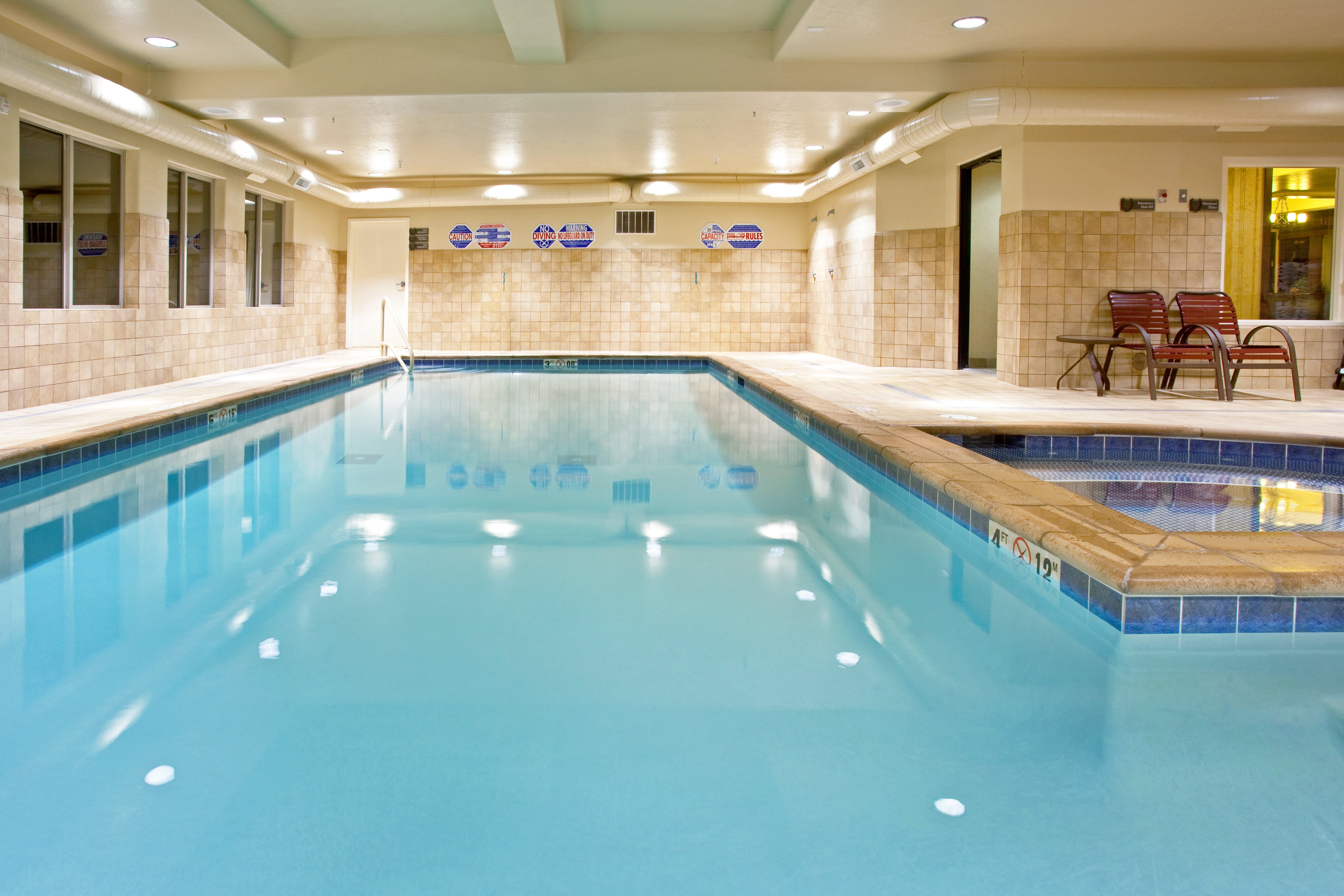 holiday inn express and suites kanab by ihg