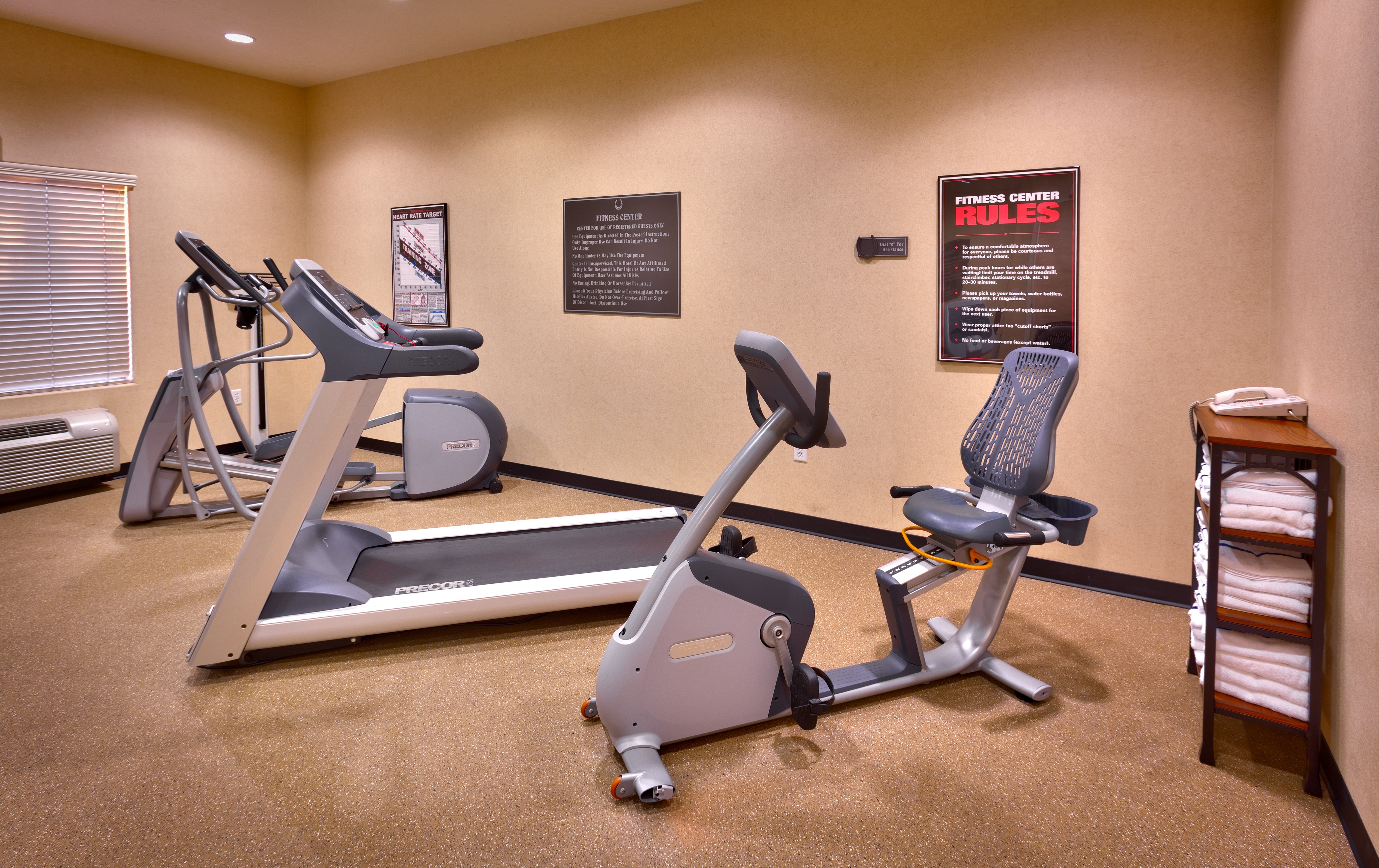 holiday inn express and suites kanab by ihg