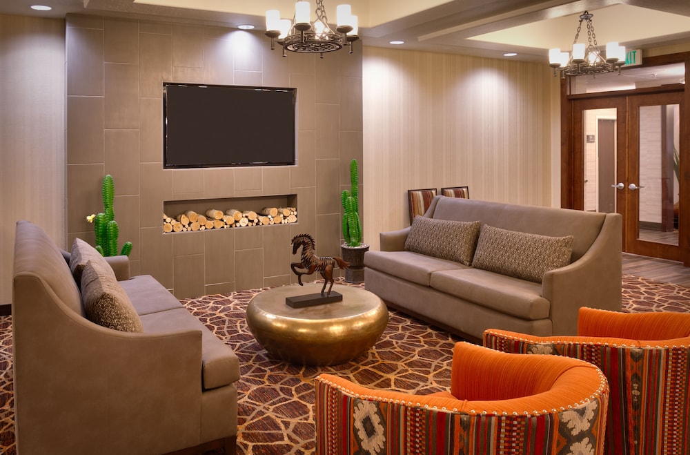 holiday inn express and suites kanab by ihg