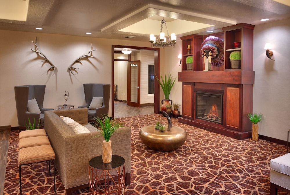 holiday inn express and suites kanab by ihg