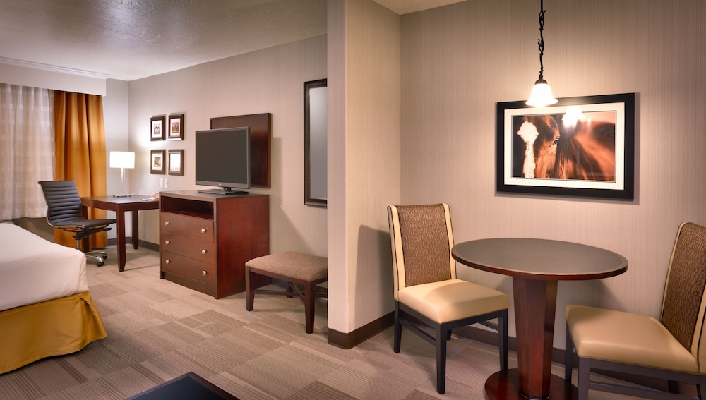 holiday inn express and suites kanab by ihg