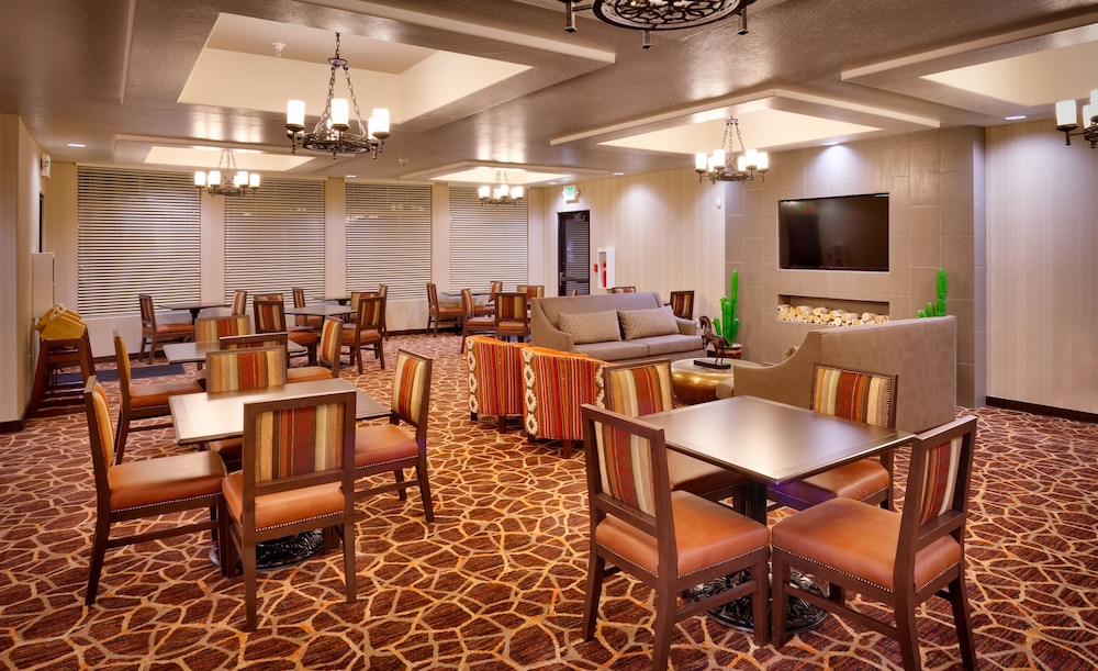 holiday inn express and suites kanab by ihg