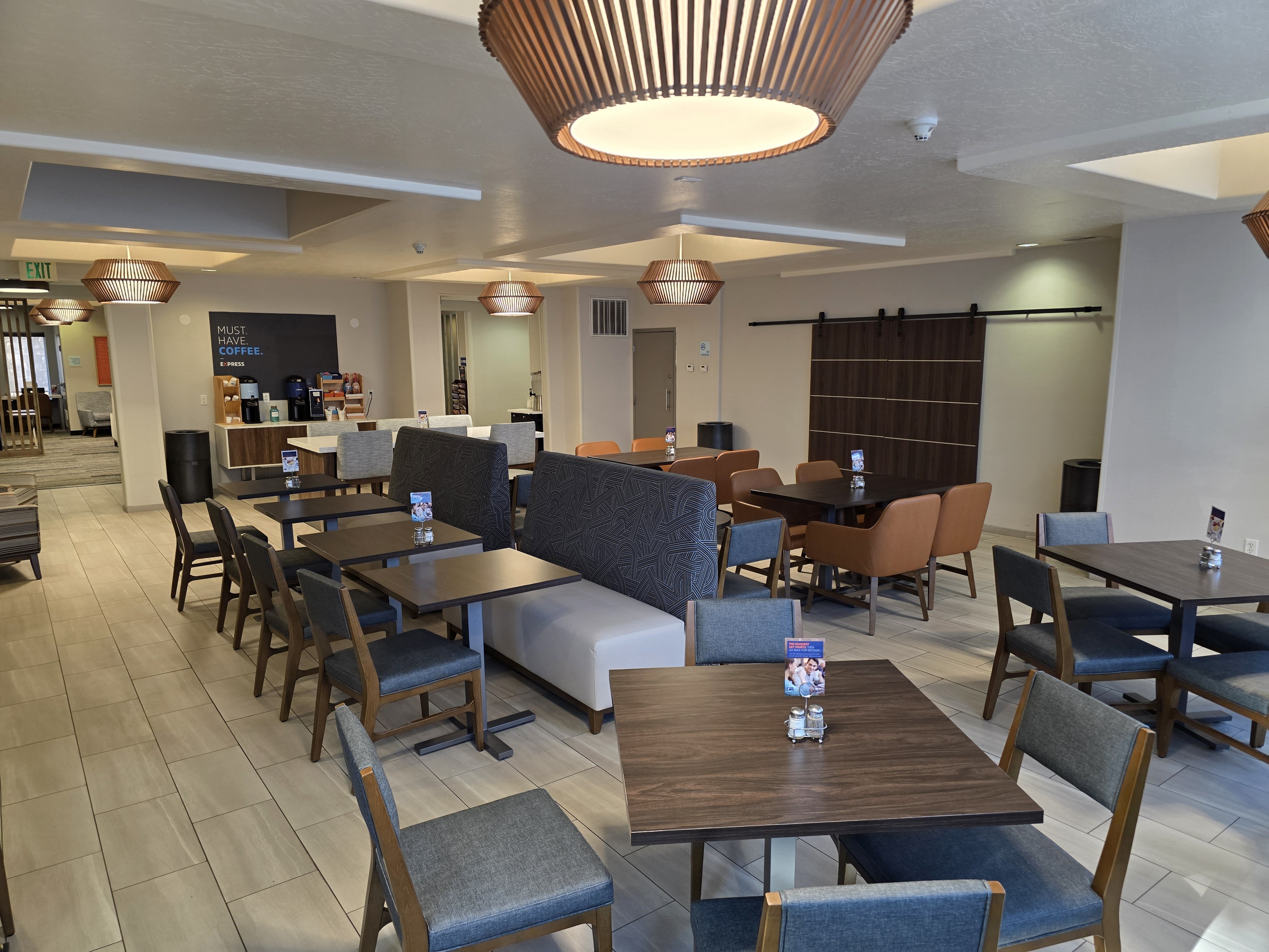 holiday inn express and suites kanab by ihg
