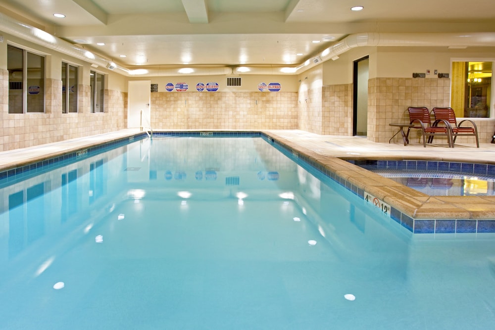 holiday inn express and suites kanab by ihg
