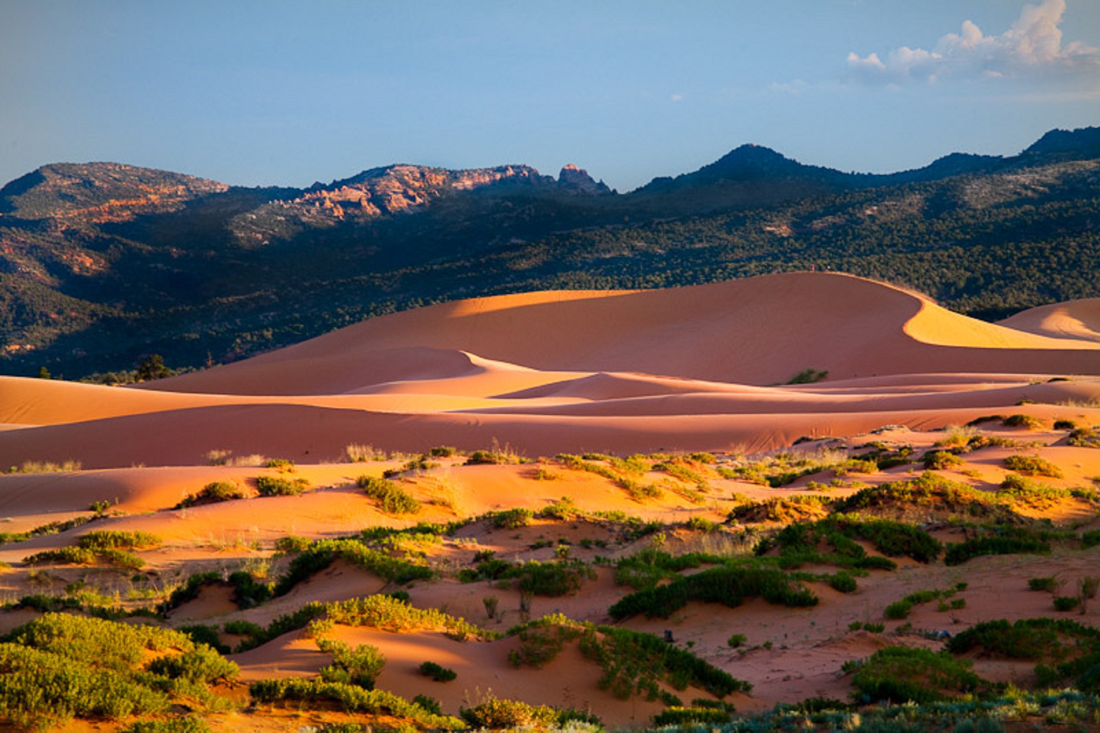 holiday inn express and suites kanab by ihg