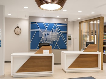 Holiday Inn Express & Suites Kanab By Ihg,Utah>>Kanab,3 star