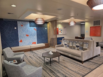 Holiday Inn Express & Suites Kanab By Ihg,Utah>>Kanab,3 star