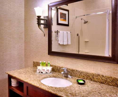 Holiday Inn Express & Suites Kanab, An Ihg Hotel,Utah>>Kanab,3 star