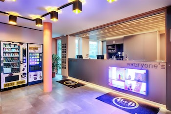 bandb hotel bamberg