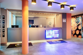bandb hotel bamberg