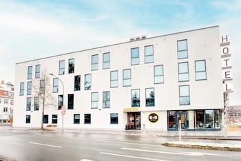 bandb hotel bamberg