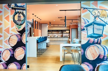 bandb hotel bamberg