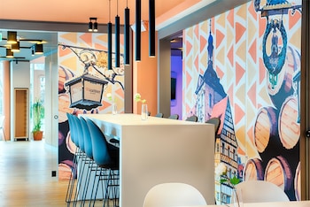 bandb hotel bamberg