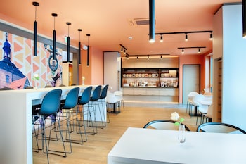 bandb hotel bamberg