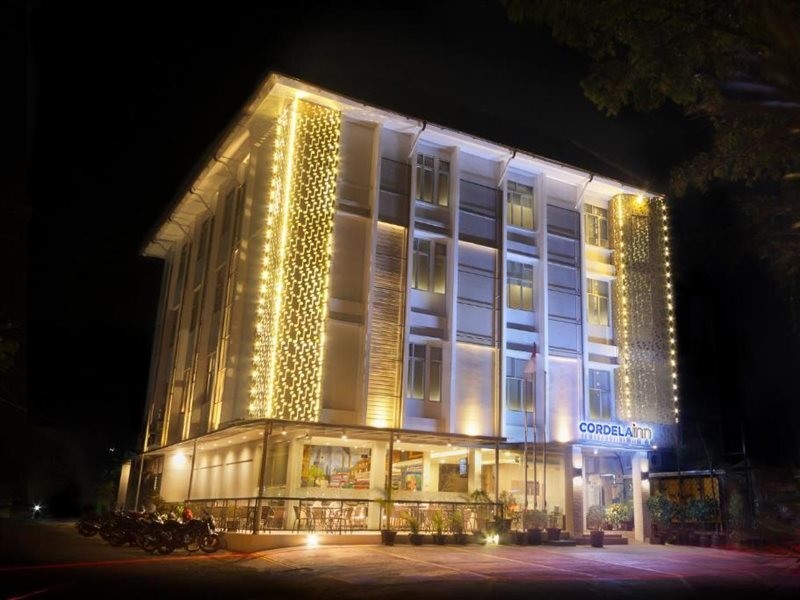 cordela inn bengkulu