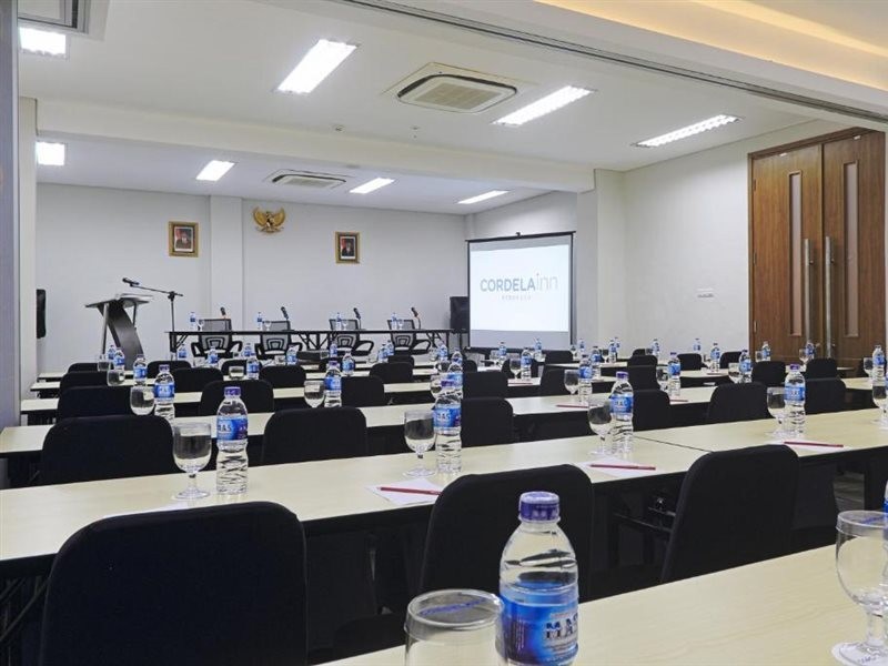 cordela inn bengkulu