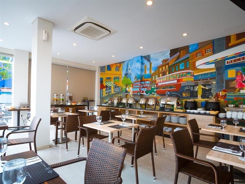 cordela inn bengkulu