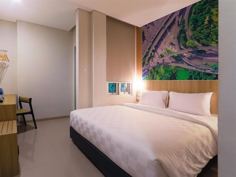 cordela inn bengkulu