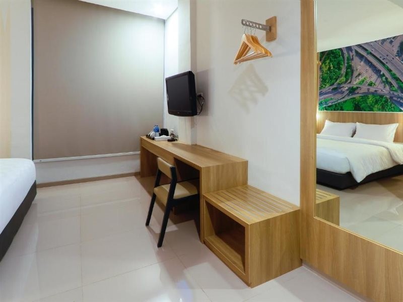 cordela inn bengkulu