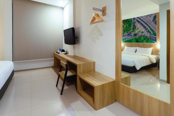 cordela inn bengkulu