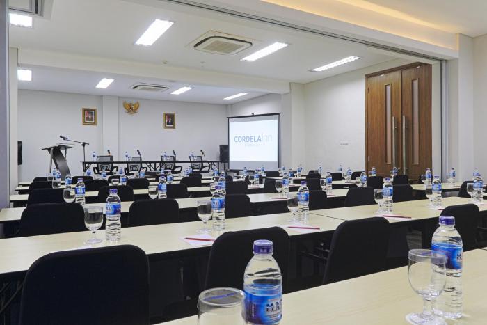 cordela inn bengkulu