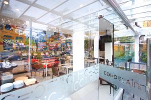 cordela inn bengkulu