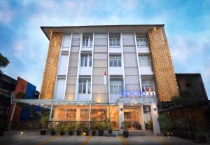 cordela inn bengkulu