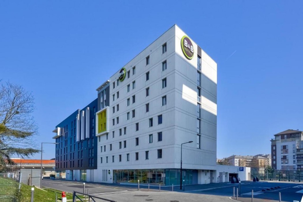 bandb hotel paris creteil