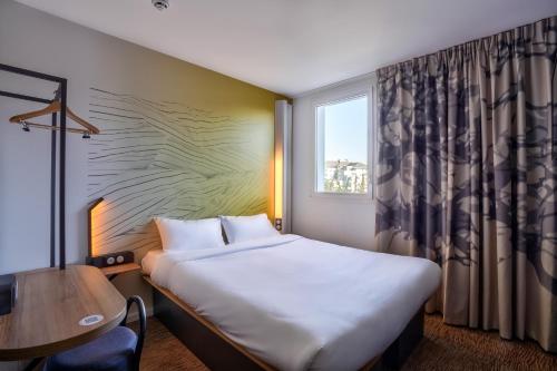 bandb hotel paris creteil