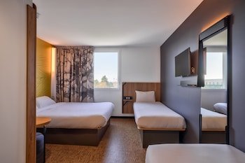 bandb hotel paris creteil