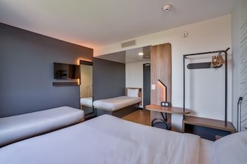 bandb hotel paris creteil