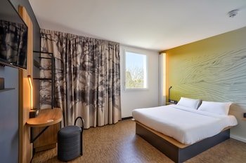 bandb hotel paris creteil
