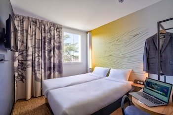 bandb hotel paris creteil