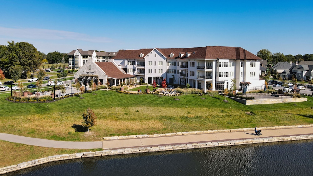 overland park
