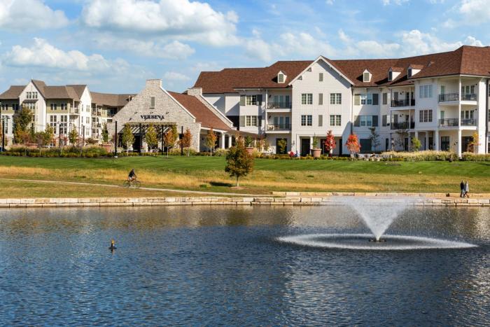 overland park