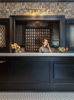 National Exchange Hotel,,3 star