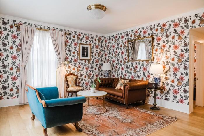 national exchange hotel