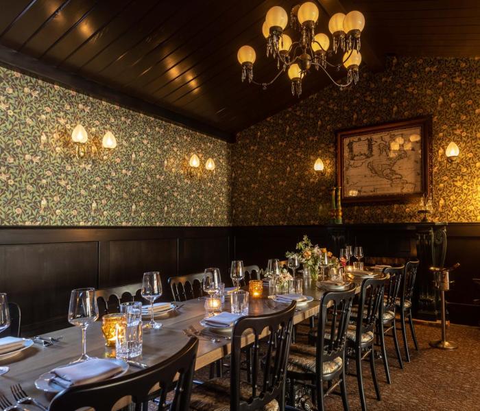 national exchange hotel