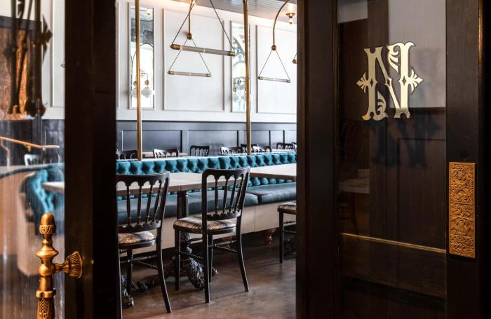 national exchange hotel