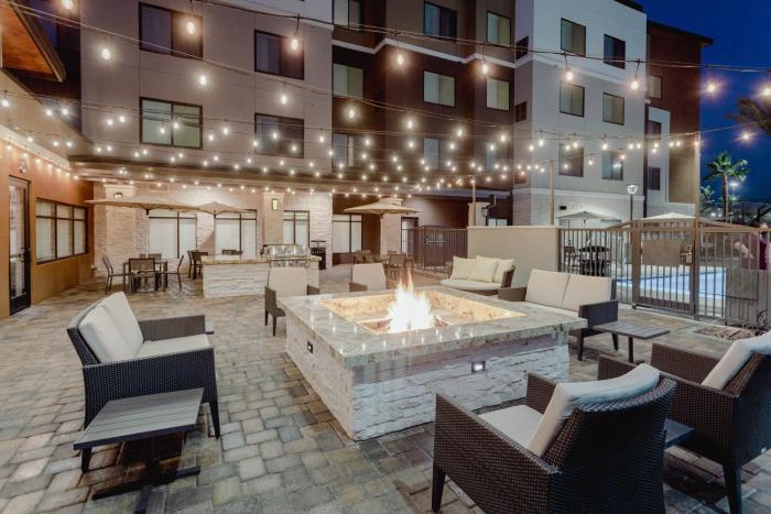 residence inn by marriott loma linda redlands