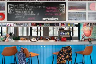 moxy sophia antipolis