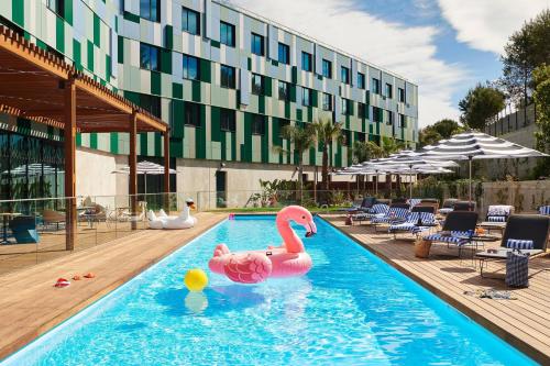 moxy sophia antipolis