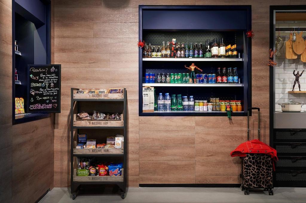 moxy sophia antipolis