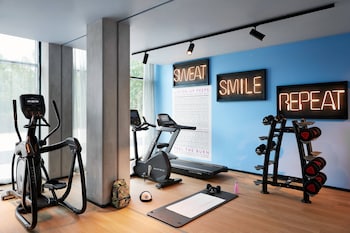 moxy sophia antipolis