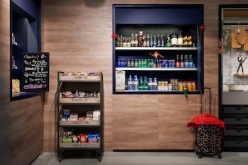 moxy sophia antipolis