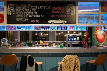 moxy sophia antipolis