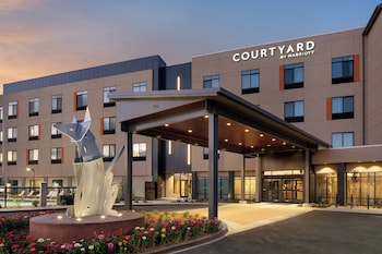 courtyard by marriott petaluma sonoma county